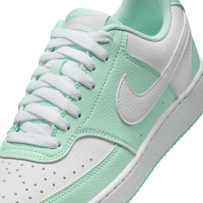 Chaussure Nike Court Vision Low Next Nature pour Femme