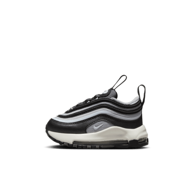 Kids cheap nike 97s