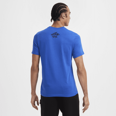 Nike Sportswear Club T-skjorte til herre