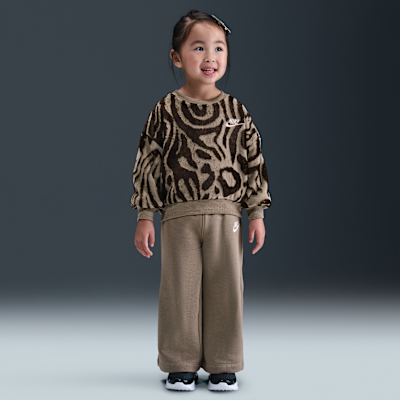 Nike Wild Warmth