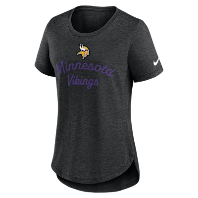 Minnesota Vikings Script