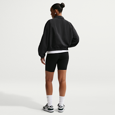 Damska kurtka o kroju oversize Nike Sportswear
