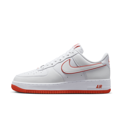Chaussure Nike Air Force 1 '07 pour homme. Nike FR