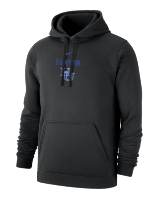 Мужское худи Hampton Club Fleece Nike College Hoodie