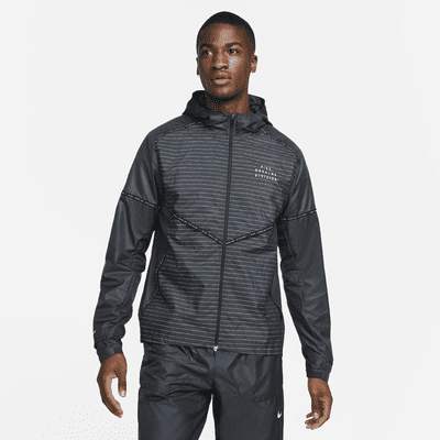 Nike Storm-FIT Run Division Flash Men's Running Jacket. Nike SA