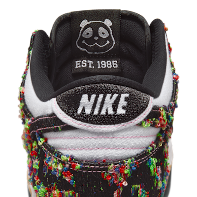 รองเท้า Nike Dunk Low Retro