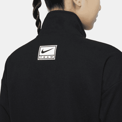 ナイキ Dri-FIT スウッシュ ラン ウィメンズ ランニングジャケット