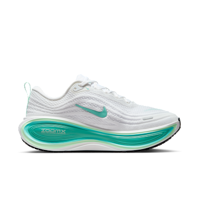 Nike Vomero Plus Women's Road Running Shoes (Extra Wide)