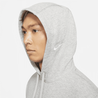 Nike Sportswear Essentials+ Men's French Terry Hoodie
