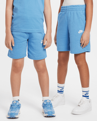 Nike Sportswear Club Fleece Older Kids' French Terry Shorts