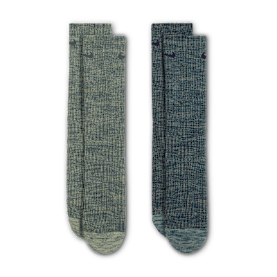 Nike Everyday Cushioned Crew Socks (2 Pairs)