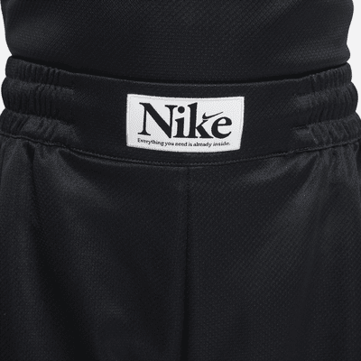 Nike DNA Culture of Basketball Older Kids' Reversible Basketball Shorts