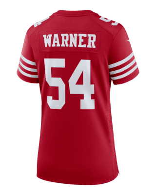 women's 49er gear