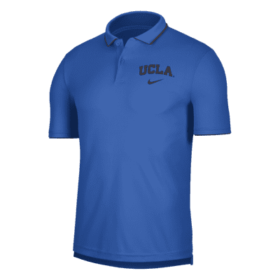 Nike College Dri-FIT (UCLA) Men's Polo