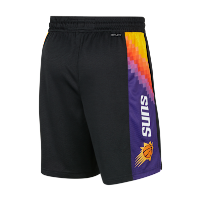 Phoenix Suns City Edition Men's Nike Dri-FIT NBA Swingman Shorts