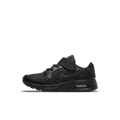 air max scratch garcon