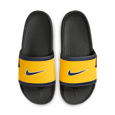 Nike Offcourt (Milwaukee Brewers) Offcourt Slides