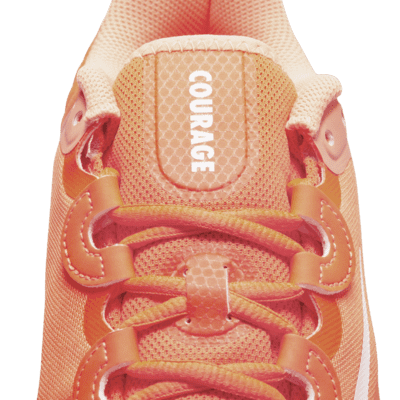 Calzado de tenis para cancha dura para mujer NikeCourt Air Zoom GP Turbo Naomi Osaka