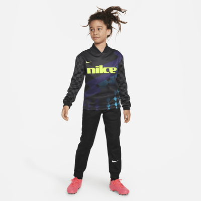 Nike Dri-FIT Big Kids' Soccer Jersey. Nike.com