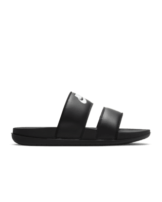 nike slides women duo