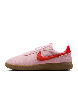Unisex кроссовки Nike Field General Suede