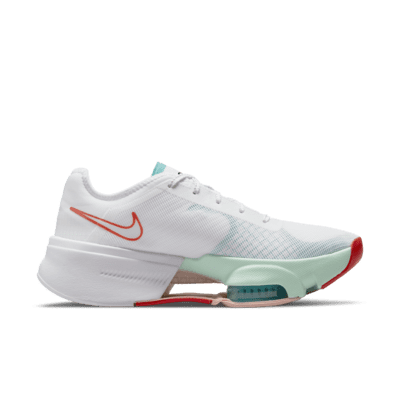 womens nike super rep