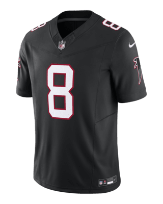 Мужские джерси Kyle Pitts Atlanta Falcons Nike Dri-FIT NFL Limited Football Jersey для футбола