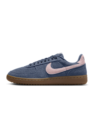 Unisex кроссовки Nike Field General Suede