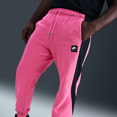 Nike Air Men's Fleece Joggers