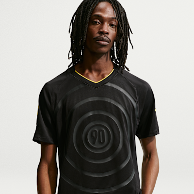Nike Mad 90 Pack "Laser 90" Men's Jersey from Nike - $85