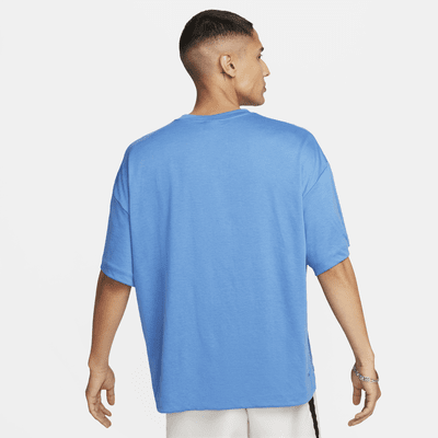 Nike Sportswear Tech Pack Men's Dri-FIT Short-Sleeve Top