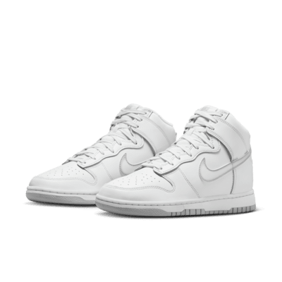 Nike Dunk High Retro Men's Shoes