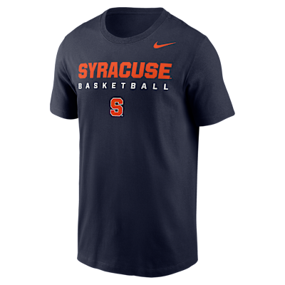 Syracuse Orange Legend