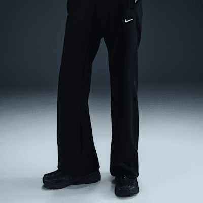 Nike Sportswear Windrunner Women's Slim Mid-Rise Knit Trousers