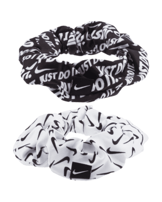 Nike Scrunchies (2-Pack) для бега