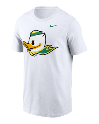 Мужская футболка Oregon Primetime Alt Logo Nike College
