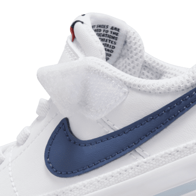 NikeCourt Legacy Baby/Toddler Shoes