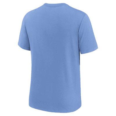 Nike Kansas City Royals Light Blue Dry Practice Short Sleeve T Shirt - Show  everyone you root for the #Royals with …