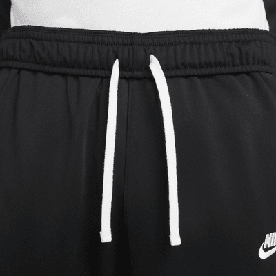 Nike Club Men's Poly-Knit Tracksuit