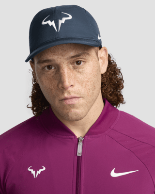 Кепка Nike Dri-FIT Club Unstructured Rafa Cap