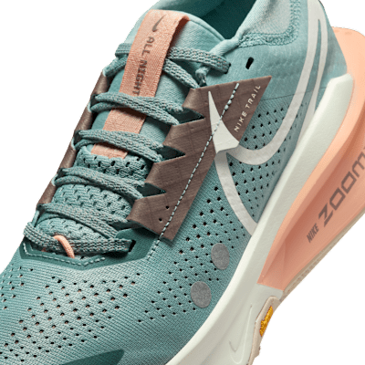 Nike Zegama 2 Arazi Tipi Kadın Koşu Ayakkabısı