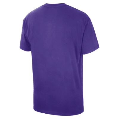 custom lakers t shirt