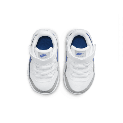 Nike Air Max SC Baby/Toddler Shoes