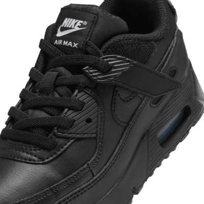 Nike Air Max 90 EasyOn Little Kids' Shoes