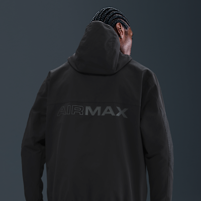 Nike Air Max Men's Woven Jacket