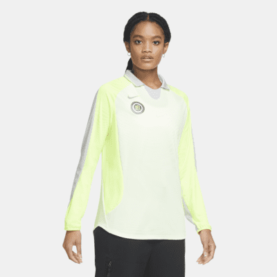 nike fc long sleeve