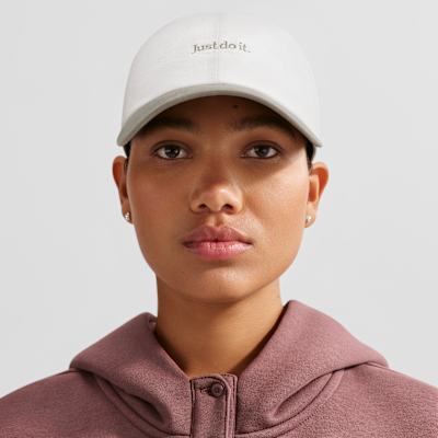 Nike Club Unstructured JDI Cap