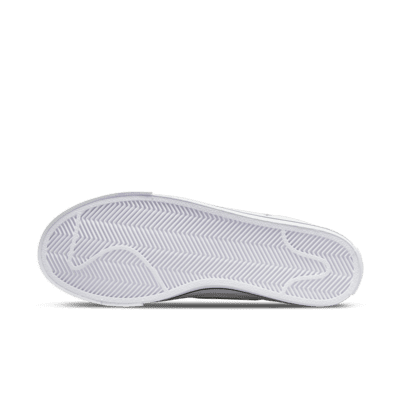 NikeCourt Legacy Women's Mules. Nike PH