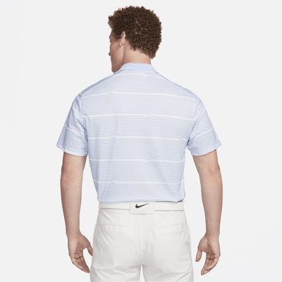 Polo de golf Dri-FIT para hombre Nike Victory