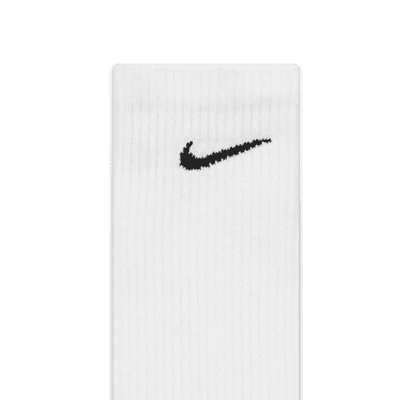 Nike Everyday Plus Cushioned Training Crew Socks (6 Pairs). Nike.com